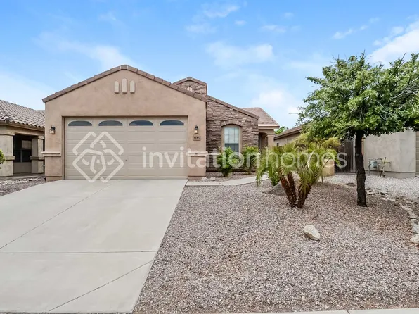 3185 W Dancer Ln, San Tan Valley, AZ 85142