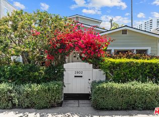 2802 2nd St, Santa Monica, CA 90405