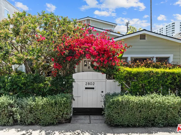 2802 2nd St, Santa Monica, CA 90405