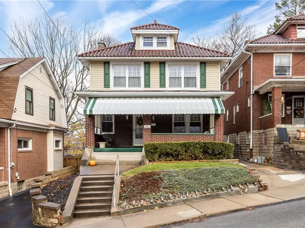 202 Perryview Ave, Pittsburgh, PA 15214