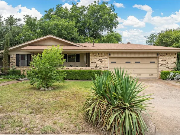 603 S Avenue M, Clifton, TX 76634