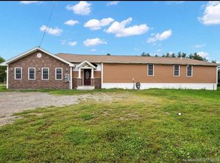 1663 Masardis Rd, Masardis, ME 04732