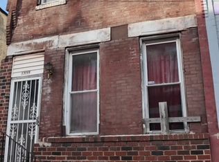 1335 W Toronto St, Philadelphia, PA