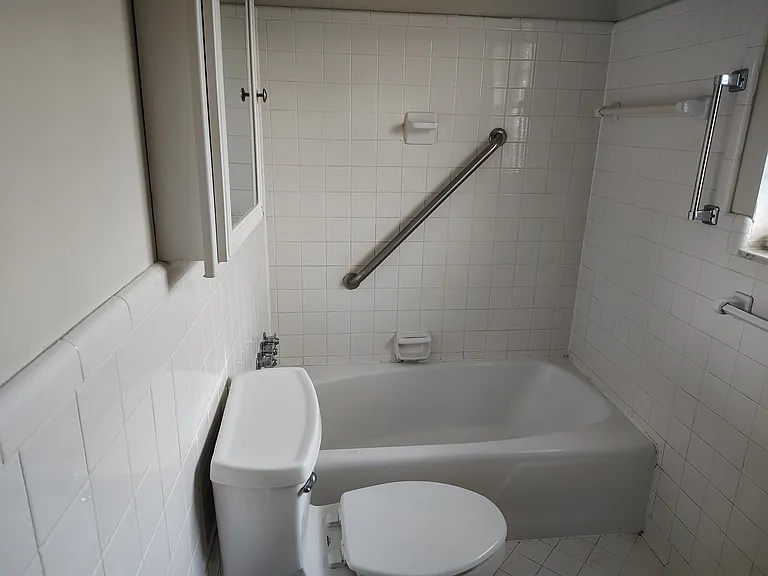 4214 Churchman Ave #4 — Photo 3