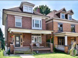 1229 Termon Ave, Pittsburgh, PA 15212