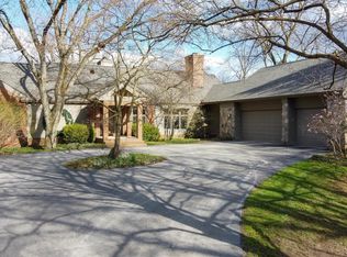 2380 Gale Rd, Ann Arbor, MI 48105