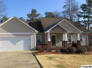 1777 Beulah Rd, Boaz, AL 35957