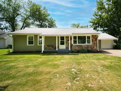 8218 Westmoor Rd, Mentor, OH, 44060