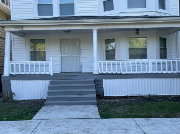 7465 Hanover Ave, Detroit, MI 48206