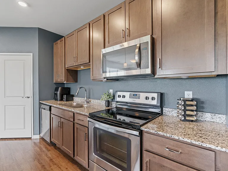Westbrook - 3 Bed / 2 Bath - 1,364 Sq.Ft.