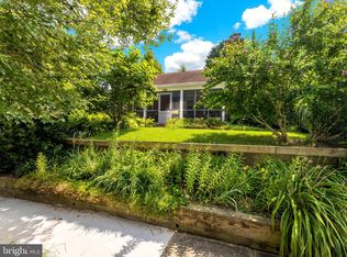 5208 Marlyn Dr, Bethesda, MD