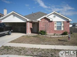 8539 Snakeweed Dr, Converse, TX 78109