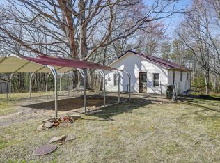 463 Bearfield Rd, Chuckey, TN 37641