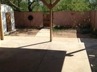 206 W Finedale St, Tucson, AZ 85706