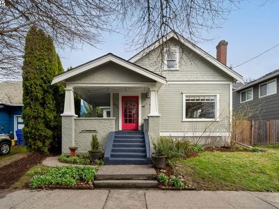 3134 SE 23rd Ave, Portland, OR, 97202