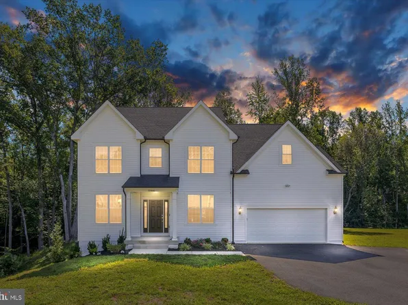 11466 Camelot Ln, King George, VA 22485