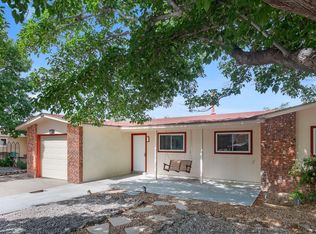 1917 Venus Ct NE, Albuquerque, NM 87112