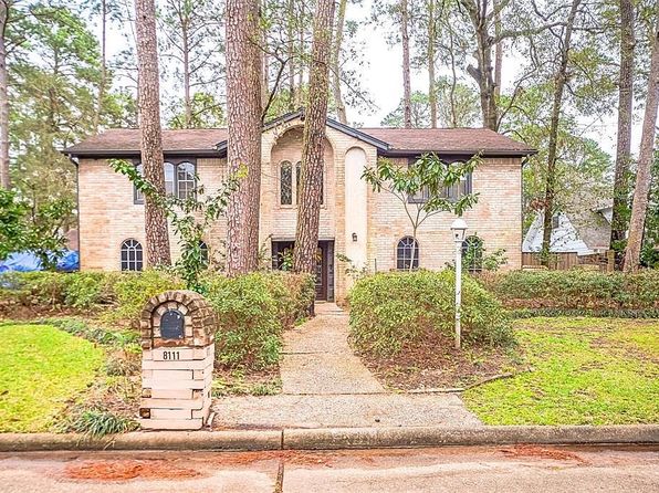 8111 Oak Moss Dr