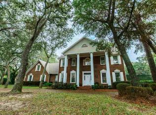 4450 Devereux Dr, Pensacola, FL 32504