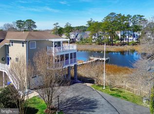 40 Hudson Ave, Ocean View, DE 19970