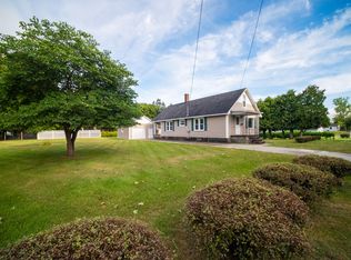 817 Oak St, Manistee, MI 49660