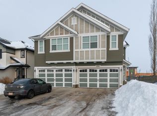 7526 Ellesmere Way, Strathcona County, AB T8H0P6
