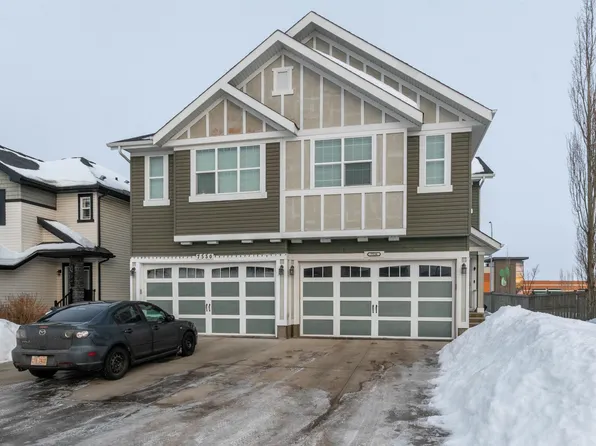7526 Ellesmere Way, Strathcona County, AB T8H 0P6
