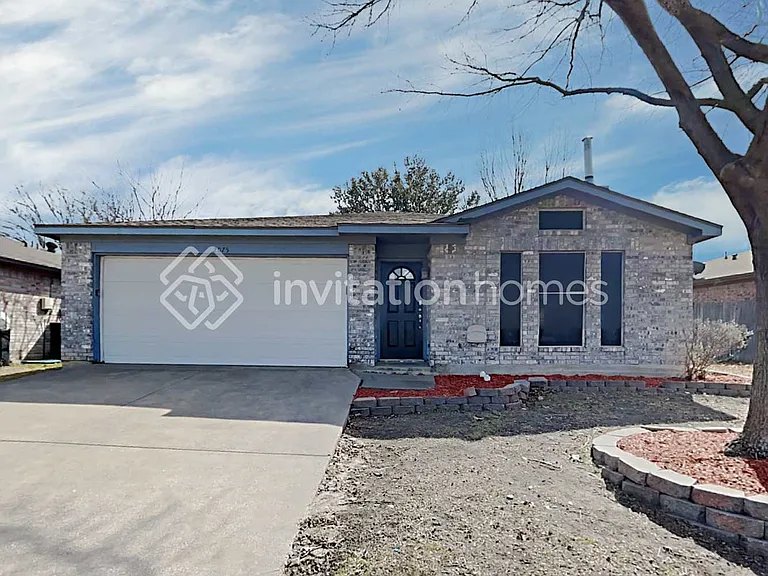2075 Paint Pony Ln — Photo 1