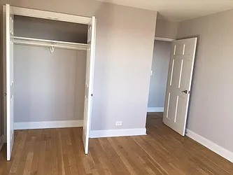 Rented by Beekman Street Realty