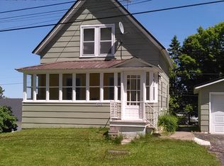 42212 N Hancock St, Chassell, MI 49916