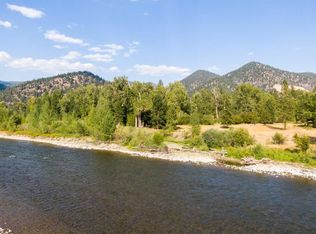 7549 Mayfly Ln, Clinton, MT 59825