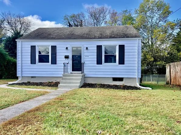 4926 Fralin Rd NW, Roanoke, VA 24012