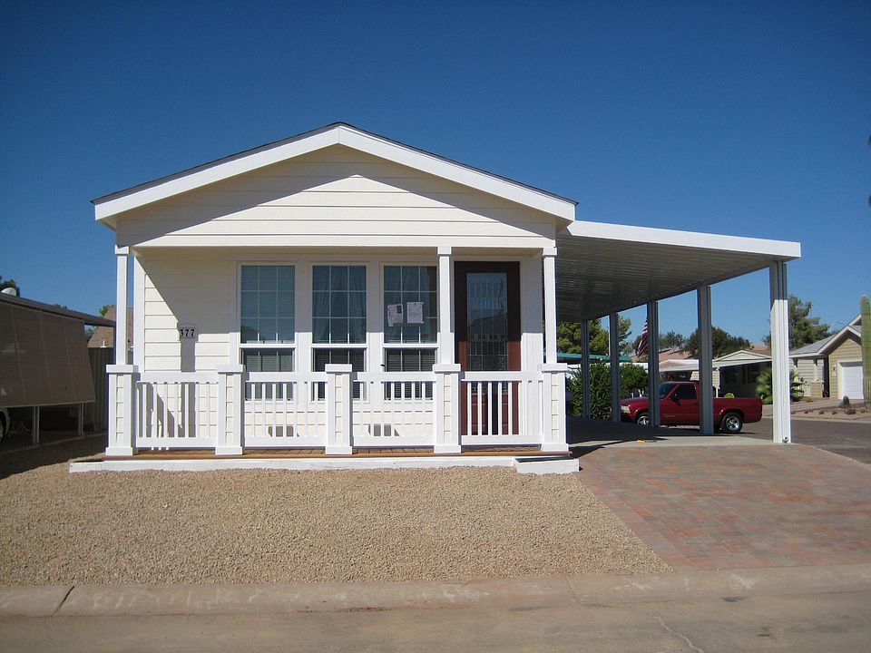 1st image of 2401 W Southern Ave Lot 377