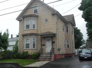 58 Court St, Medford, MA 02155