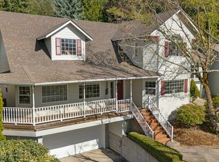 2495 Park Forest Dr, Eugene, OR 97405