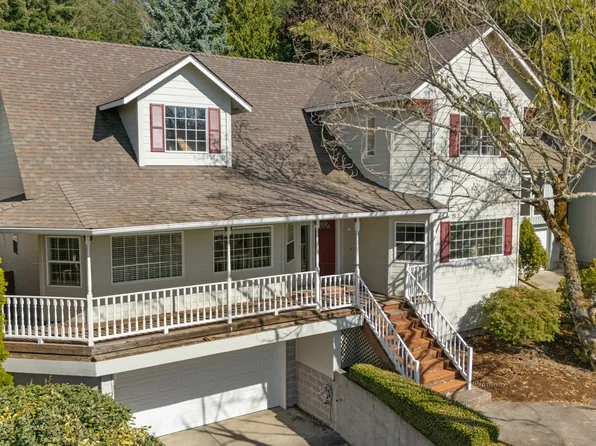 2495 Park Forest Dr, Eugene, OR 97405