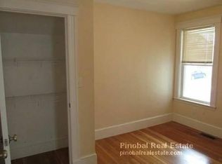 260 Brown St, Waltham, MA 02453