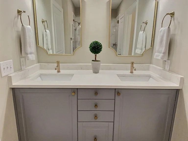Bathroom #1