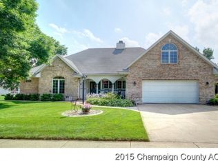 307 N Abbey Rd, Urbana, IL 61802