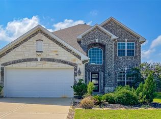 14227 Angelina Dr, Baytown, TX 77523