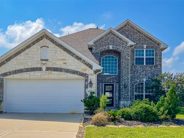 14227 Angelina Dr, Baytown, TX 77523