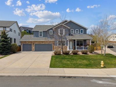 3475 Golden Spur Loop, Castle Rock, CO, 80108