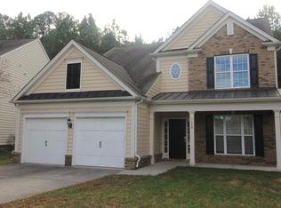 350 Euphoria Cir, Cary, NC 27519