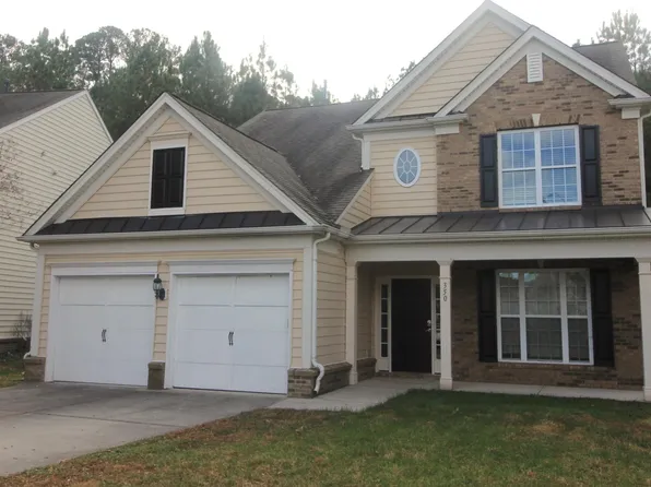 350 Euphoria Cir, Cary, NC 27519