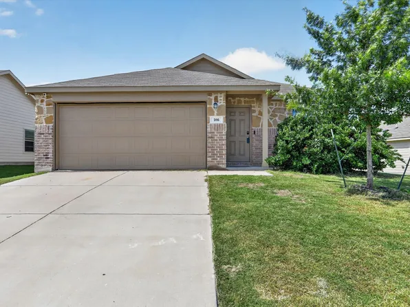 316 Frio Pass Trl, Haslet, TX 76052