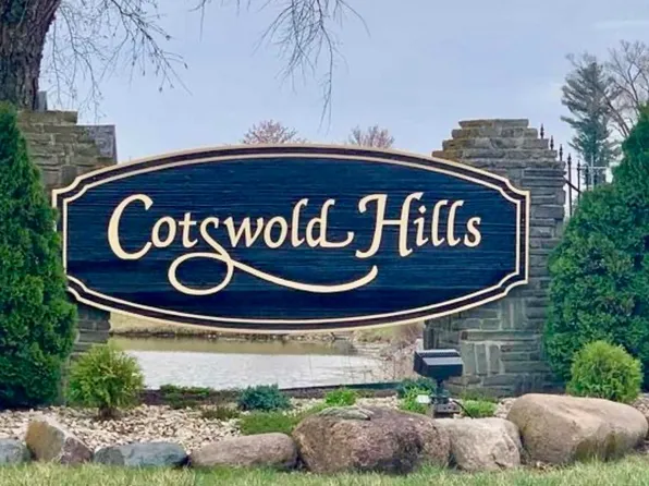 Sheffield Cir #19, Kokomo, IN 46902