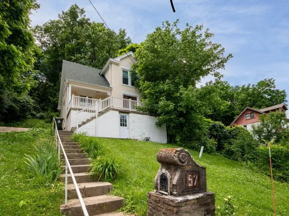 57 Kentucky Dr, Newport, KY 41071