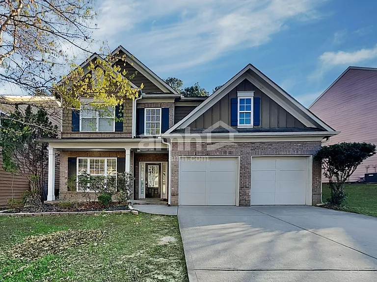 2323 Jasmine Glen Dr — Photo 1