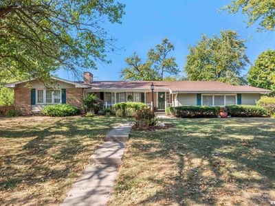 6017 N Trenton Ln, Peoria, IL, 61614