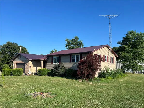20239 E 1300th Ave, Teutopolis, IL 62467